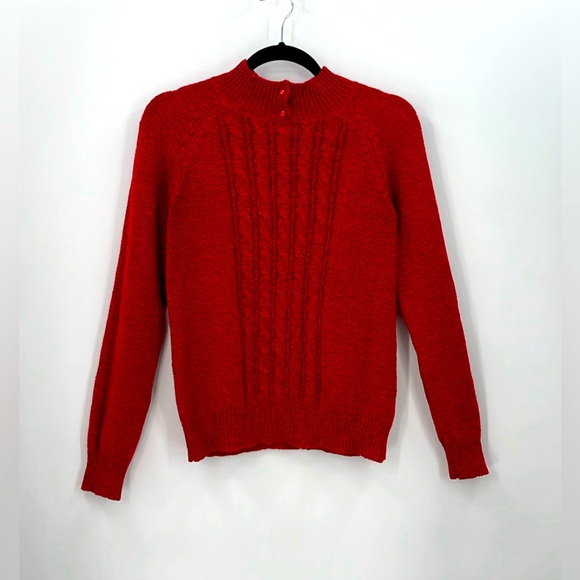 Carolyn Taylor Sweater - Picture 1 of 3